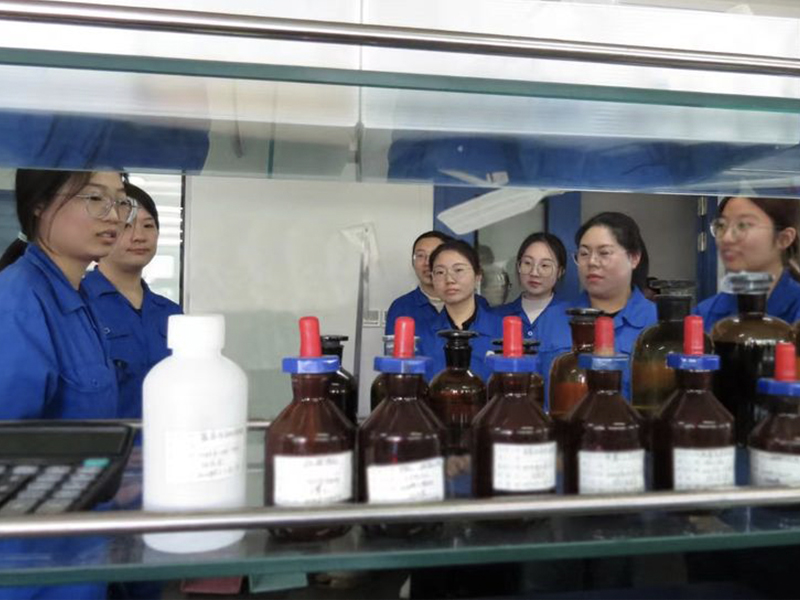 巾帼逢盛世，奋进正当时