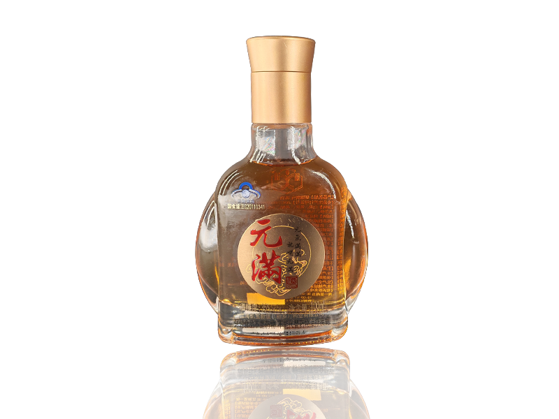 新谊牌元满酒