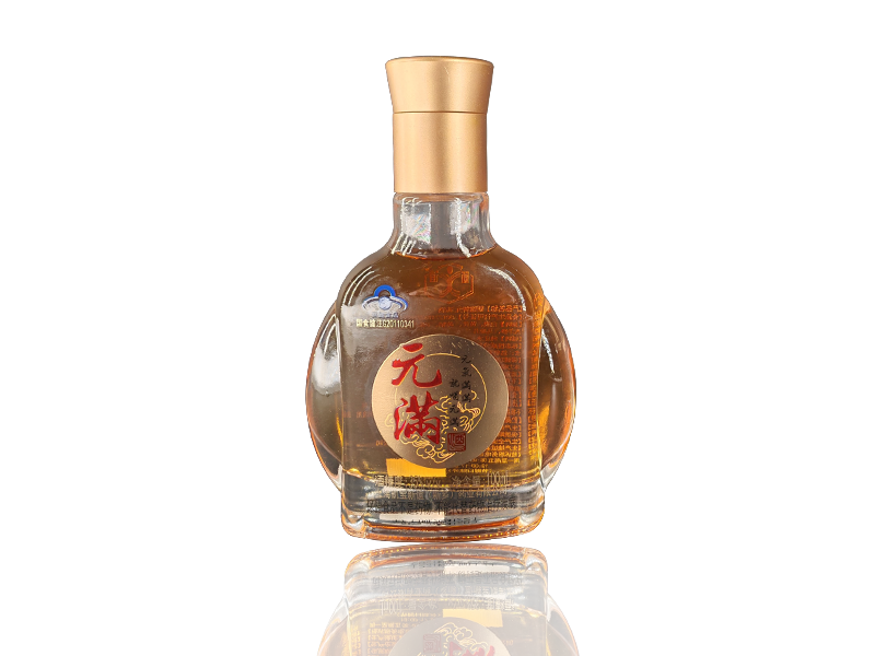 新谊牌元满酒